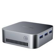 Blackview MP80 N97/16GB/1TB/Win11P schwarz