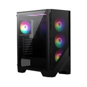 MSI MAG FORGE 120A AIRFLOW