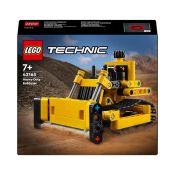LEGO Technic 42163 Schwerlast Bulldozer