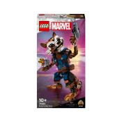 LEGO Super Heroes Marvel 76282 Rocket & Baby Groot