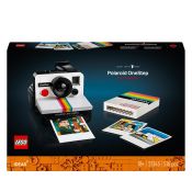 LEGO Ideas 21345 Polaroid OneStep SX-70 Sofortbildkamera