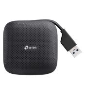 TP-Link UH400 USB 3.0 (4 Anschlüsse)
