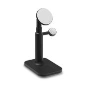 Mophie Ausziehbare 3-in-1-Ladestation mit MagSafe