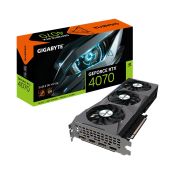Gigabyte GeForce RTX 4070 EAGLE OC V2 12GB GDDR6X