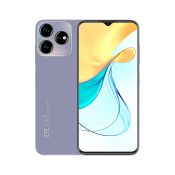 ZTE Blade V50 Design 8/256GB Violett