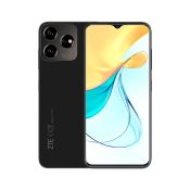 ZTE Blade V50 Design 8/256GB schwarz