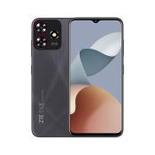ZTE Blade A73 4/128GB schwarz 90Hz
