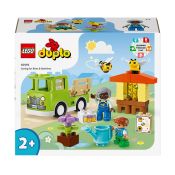LEGO DUPLO Town 10419 Imkerei und Bienenstöcke