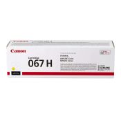 Canon CLBP 067H gelb bis zu 2350 Seiten.