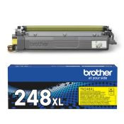 Brother TN248XLY gelb bis zu 2300 Seiten.