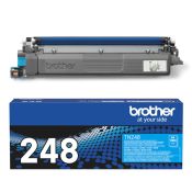 Brother TN248C bis zu 1000 Seiten,