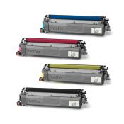 Brother TN248VAL CMYK-Satz