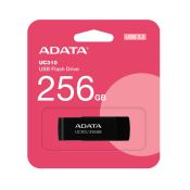 ADATA 256GB UC310 schwarz (USB 3.2)