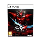 PlayStation Slave Zero X: Calamity Edition