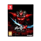 Switch Slave Zero X: Calamity Edition