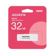 ADATA 32GB UC310 weiß (USB 3.2)