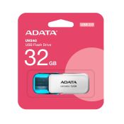 ADATA 32GB UV240 weiß USB 2.0