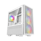 Deepcool CH560 WH