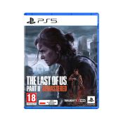 PlayStation The Last of Us Part II