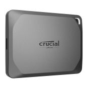 Crucial Crucial X9 Pro für Mac 1 TB tragbare SSD