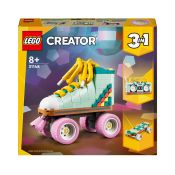 LEGO Creator 3 in 1 31148 Rollschuh
