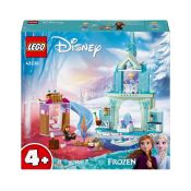 LEGO Disney Frozen 43238 Elsas Eisschloss