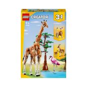 LEGO Creator 3 in 1 31150 Tiersafari