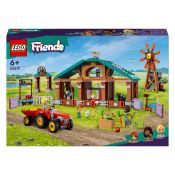 LEGO Friends 42617 Auffangstation für Farmtiere