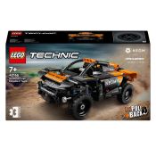 LEGO Technic  42166 NEOM McLaren Extreme E Race Car