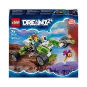 LEGO DREAMZzz 71471 Mateos Geländeflitzer