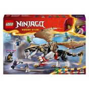 LEGO NINJAGO 71809 Egalt der Meisterdrache