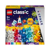 LEGO Classic 11037 Kreative Weltraumplaneten