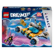 LEGO DREAMZzz 71475 Der Weltraumbuggy von Mr. Oz