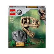 LEGO Jurassic World 76964 Dinosaurier-Fossilien: T.-rex-Kopf