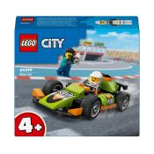 LEGO City 60399 Rennwagen