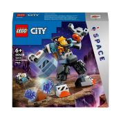LEGO City 60428 Weltraum-Mech
