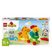LEGO DUPLO 10412 Tierzug