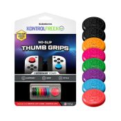 KontrolFreek Daumengriffe 8p – (Switch Joy-Con)