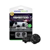 KontrolFreek FPS Galaxy BLACK Kit XBOX
