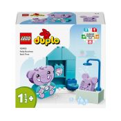 LEGO DUPLO 10413 Alltragsroutinen: Baden