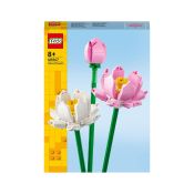 LEGO Botanical Collection 40647 Lotusblumen