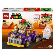 LEGO Super Mario 71431 Bowsers Monsterkarre – Erweiterungsset