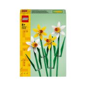 LEGO Botanical Collection 40747 Narzissen