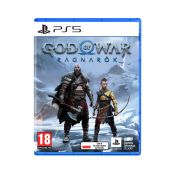PlayStation God of War: Ragnarok