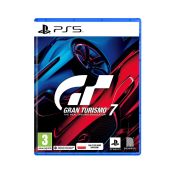 PlayStation Gran Turismo 7