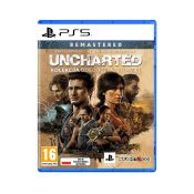 PlayStation Uncharted: Legacy of Thieves Collection