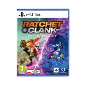 PlayStation Ratchet & Clank: Rift Apart
