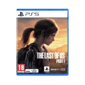 PlayStation The Last Of Us Part I