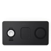 Satechi Trio Wireless Charging Pad