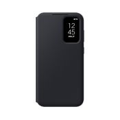 Samsung Smart View Wallet Case für Galaxy S23 FE schwarz